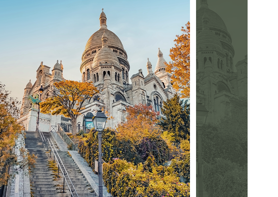 No Problemo - Restaurant 18eme Paris