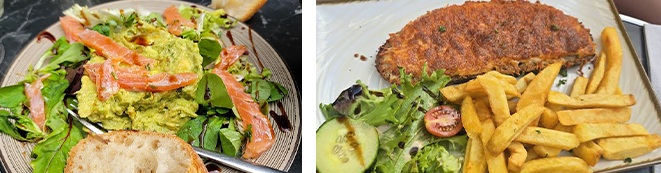 Le Restaurant - No Problemo - restaurant Paris